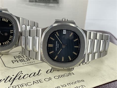 patek philippe nautilus casio|patek philippe 3800 watch.